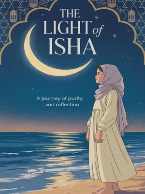 cover image of The Light of Isha